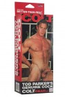 COLT TOD PARKER.S COCK