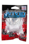 Vivid Foil Pack Ring