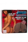 Vivid Raw Bootylicious
