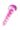 729008b-94x141 Zahara Bubble Anal Plug Clear Pink