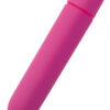 PINK - ZAHARA 7 FUNCTIONS VELVET BULLET
