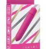 PINK - ZAHARA 7 FUNCTIONS VELVET BULLET
