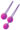 730133-420x630 Bolas Set Purple/Fuchsia
