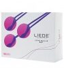 Bolas Set Purple/Fuchsia