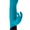 Rabbit Liebe Ocean Blue & Purple & Cerice Rechargeable
