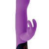 Rabbit Liebe Ocean Blue & Purple & Cerice Rechargeable