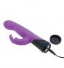 Rabbit Liebe Ocean Blue & Purple & Cerice Rechargeable