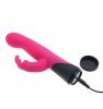 Rabbit Liebe Ocean Blue & Purple & Cerice Rechargeable