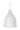 Menstrual Cup Transparent & Cup Pink  Tester Pack 6S+3L+1T