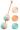 730651t699-420x630 Kewos Cerise /Candy Violet & Kewos Black/ Cerise & Kewos Peach/Mint Tester Pack 6+1