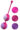 730652-420x630 Kewos Cerise /Candy Violet & Kewos Black/ Cerise & Kewos Peach/Mint Tester Pack 6+1