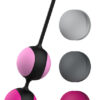Kewos Cerise /Candy Violet & Kewos Black/ Cerise & Kewos Peach/Mint Tester Pack 6+1