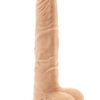 Don Jon Realistic Dildo 22,5 cm