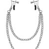 Metal Nipple Clamps