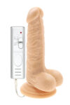 Don Jon Realistic Vibrator 15,5 cm