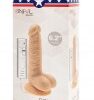 Don Jon Realistic Vibrator 15,5 cm