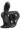 73215210801-420x630 Strappy Harness Set - 2 Ring Harness With Dildo Black