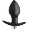 Crystal Black