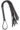 73234301-420x630 The Stinger Flogger Black