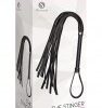 The Stinger Flogger Black
