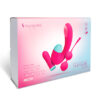Pleasure Kit – Cerise