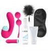 Pleasure Kit – Cerise