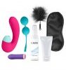 Pleasure Kit - Mixed colors
