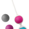 Kegel Trainer Kit 4 Balls