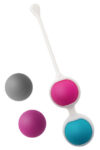 Kegel Trainer Kit 4 Balls