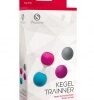 Kegel Trainer Kit 4 Balls
