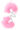 732600203-420x630 Feather Cuffs Black & Pink