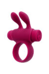 Rabbit Ring Rechargeable Pink-Purple