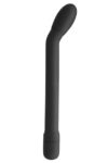 Lipstick Vibrator Black/Red