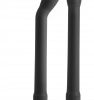 Lipstick Vibrator Black/Red