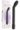 732651501e-94x141 Lipstick Vibrator Black/Red