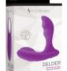 Delder Purple