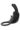 73271006901-420x630 Big Bunny Ring – Black