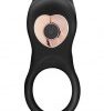 Big Bunny Ring – Black