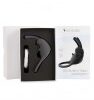 Big Bunny Ring – Black