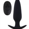 Apache Black