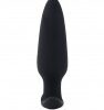 Apache Black