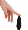 Apache Black