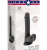 Don Jon Black HiperRealistic 20,5 cm