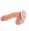Don Jon Flesh Realistic 21cm - Remote