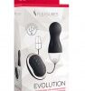 Evolution Black