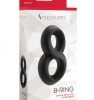 8-Ring Black