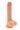 Don Jon HyperRealistic Dildo 18 cm