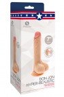 732801b-94x141 Don Jon HyperRealistic Dildo 18 cm