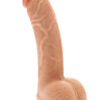 Don Jon HyperRealistic Dildo 20 cm