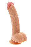 Don Jon HyperRealistic Dildo 20 cm